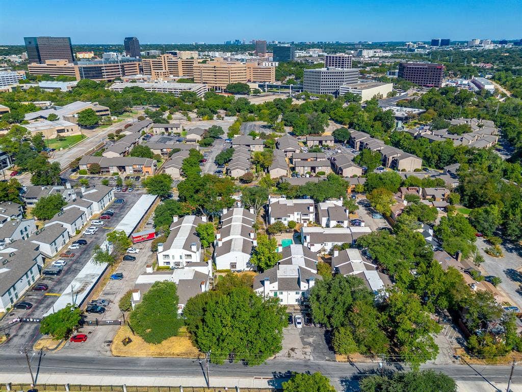 7431 Holly Hill, #101, Dallas, TX 75231 7431 Holly Hill, #101, Dallas, TX 75231