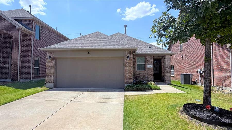 Property photo for 705 Blue Teal Place, McKinney, TX