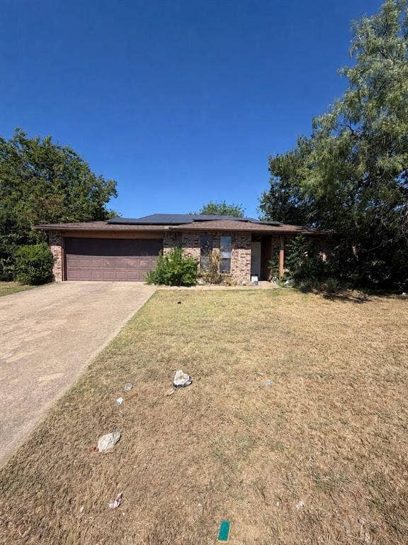 3001 Meadow Circle, Grand Prairie, TX 75052 3001 Meadow Circle, Grand Prairie, TX 75052