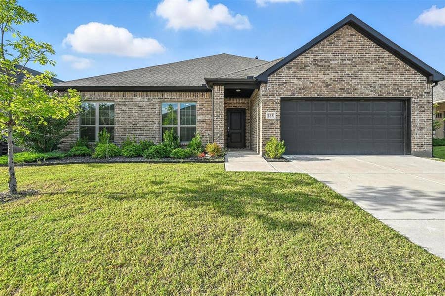 Property photo for 235 Community Drive, Lavon, TX