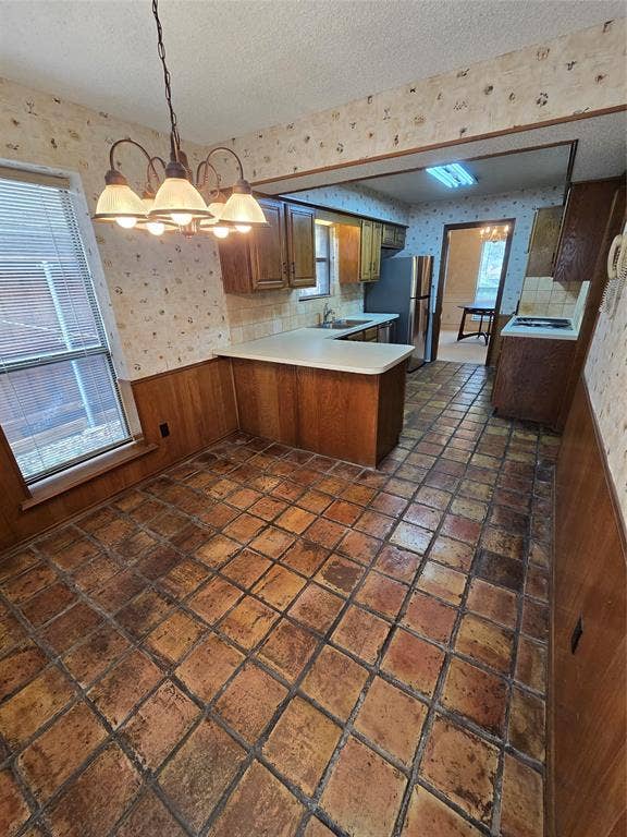 2127 Cordoba Drive, Carrollton, TX 75006 Kitchen