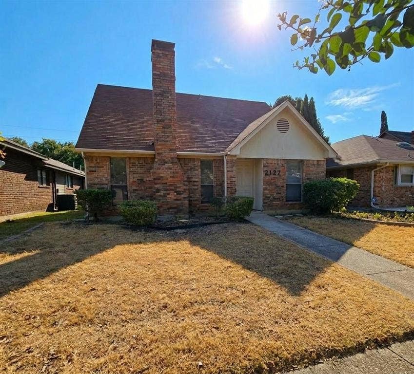 2127 Cordoba Drive, Carrollton, TX 75006 2127 Cordoba Drive, Carrollton, TX 75006
