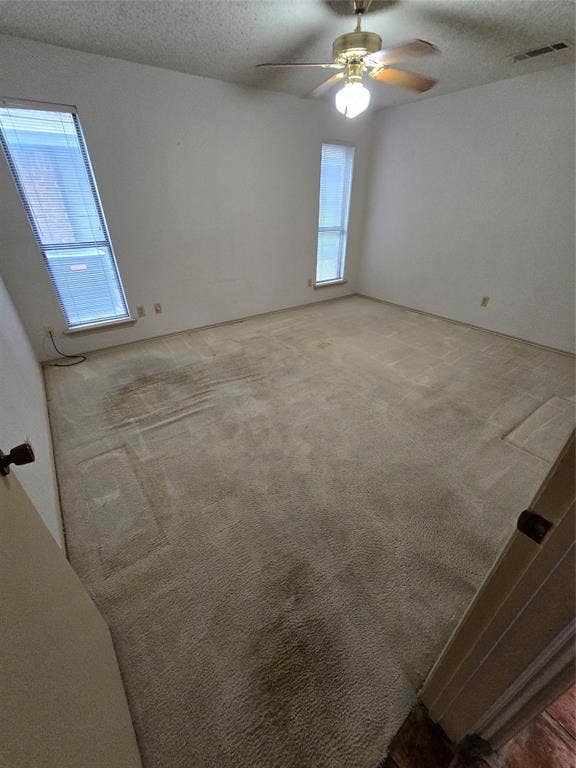 2127 Cordoba Drive, Carrollton, TX 75006 bedroom