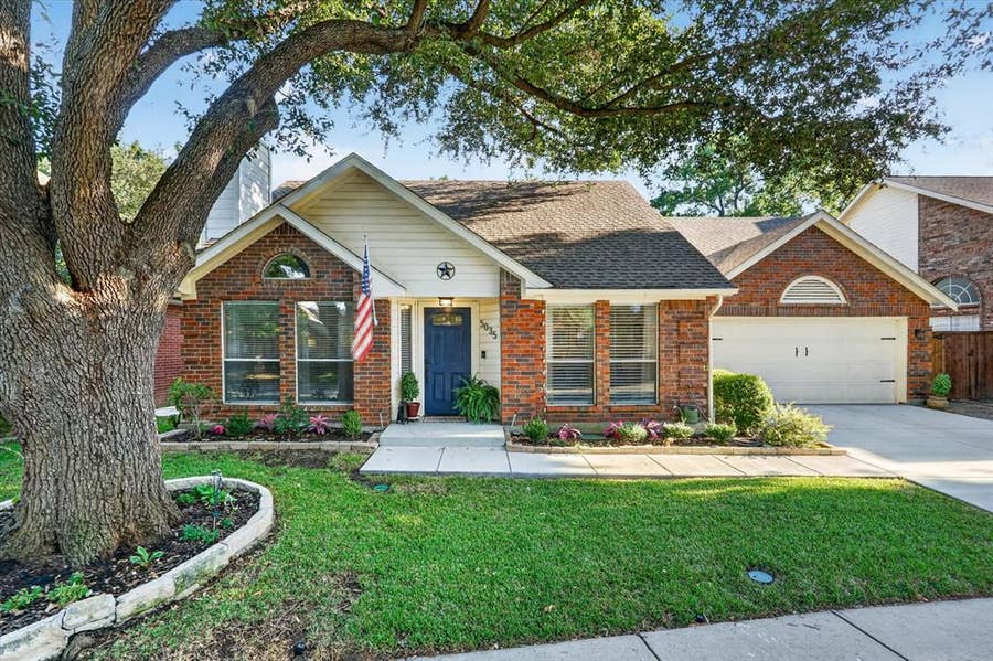 Property photo for 5035 Bryn Mawr Drive, McKinney, TX