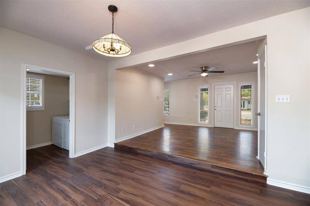 8823 San Benito Way, Dallas, TX 75218 8823 San Benito Way, Dallas, TX 75218