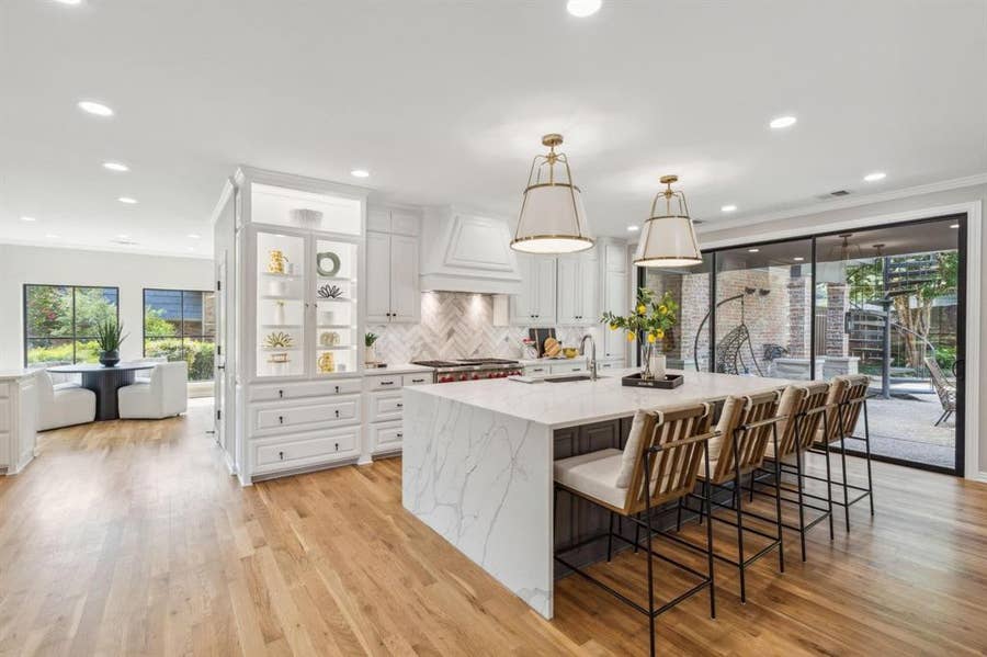 Property photo for 6030 Club Oaks Drive, Dallas, TX