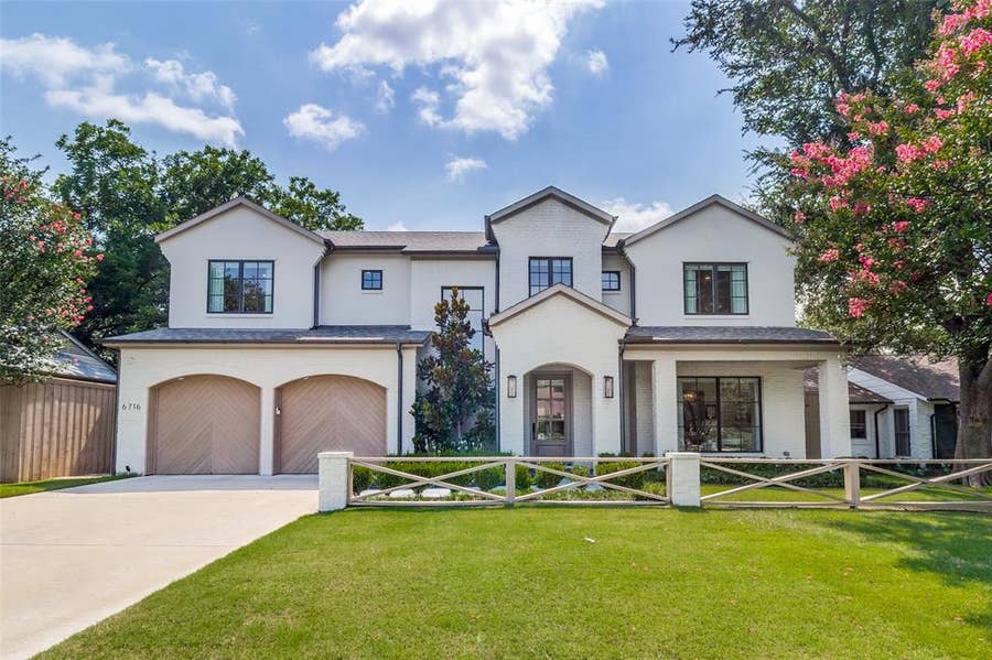 Property photo for 6716 Oriole Drive, Dallas, TX