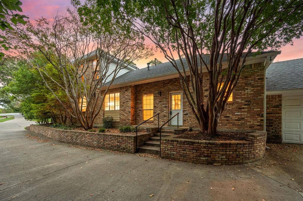 1339 Hidden Glen, Southlake, TX 76092