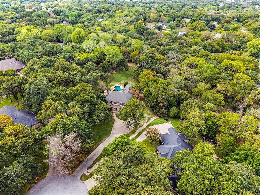1339 Hidden Glen, Southlake, TX 76092