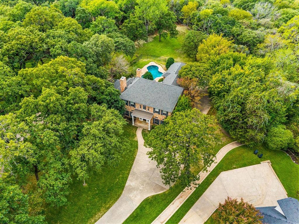 1339 Hidden Glen, Southlake, TX 76092