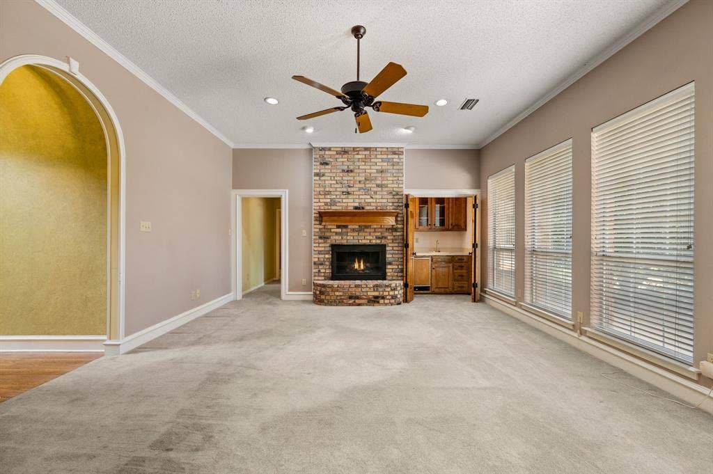 1339 Hidden Glen, Southlake, TX 76092