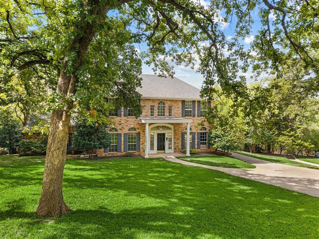 1339 Hidden Glen, Southlake, TX 76092