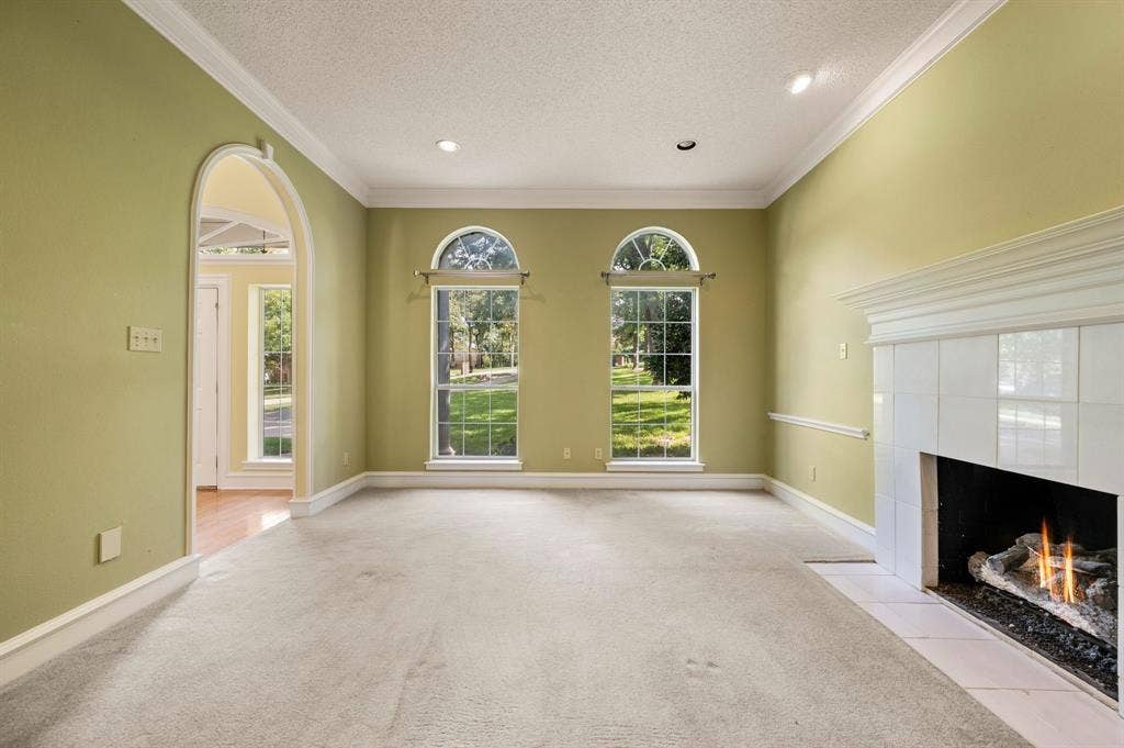 1339 Hidden Glen, Southlake, TX 76092
