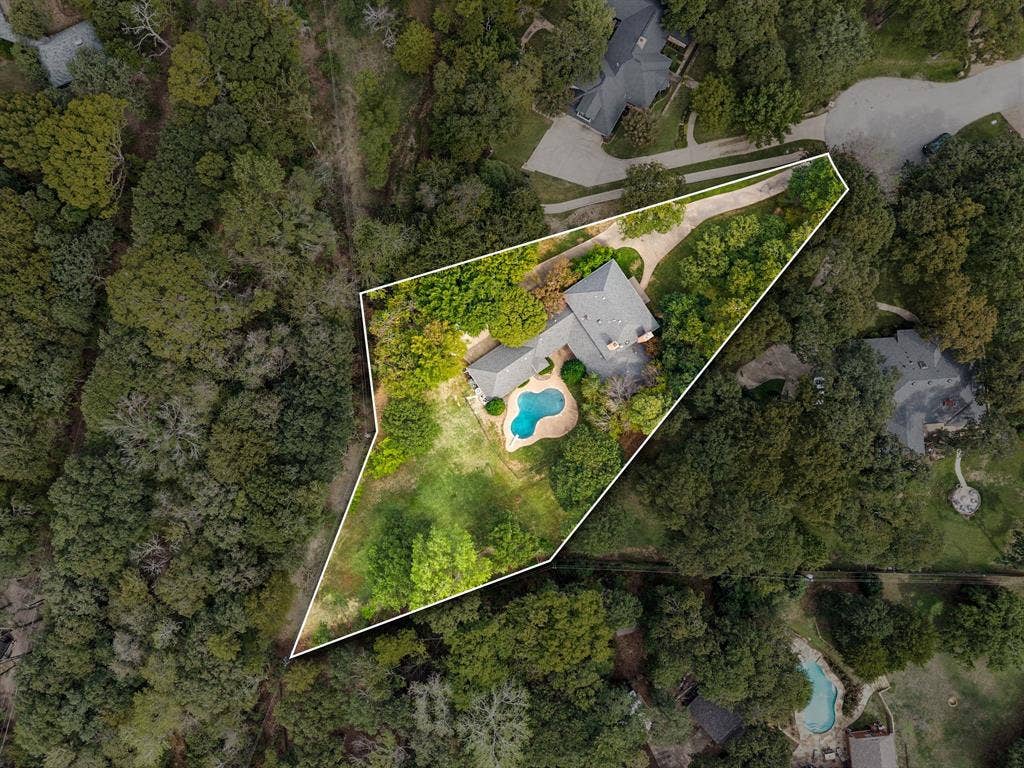 1339 Hidden Glen, Southlake, TX 76092