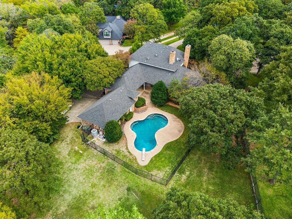 1339 Hidden Glen, Southlake, TX 76092