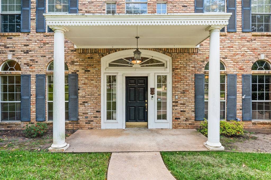 1339 Hidden Glen, Southlake, TX 76092