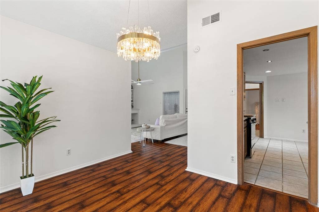 17663 Sunmeadow Drive, Dallas, TX 75252 17663 Sunmeadow Drive, Dallas, TX 75252