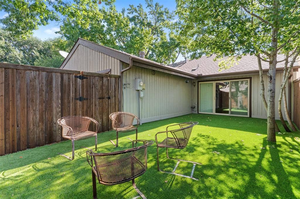 17663 Sunmeadow Drive, Dallas, TX 75252 17663 Sunmeadow Drive, Dallas, TX 75252