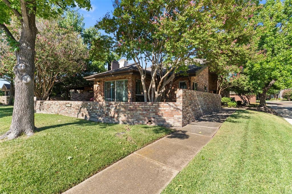 17663 Sunmeadow Drive, Dallas, TX 75252 17663 Sunmeadow Drive, Dallas, TX 75252