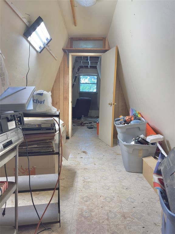 157 Business Boulevard, Granbury, TX 76049 Two storage rooms upstairs