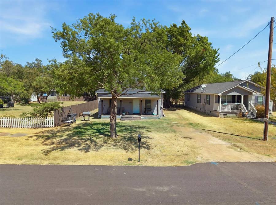 Property photo for 210 E Main Street, Celina, TX