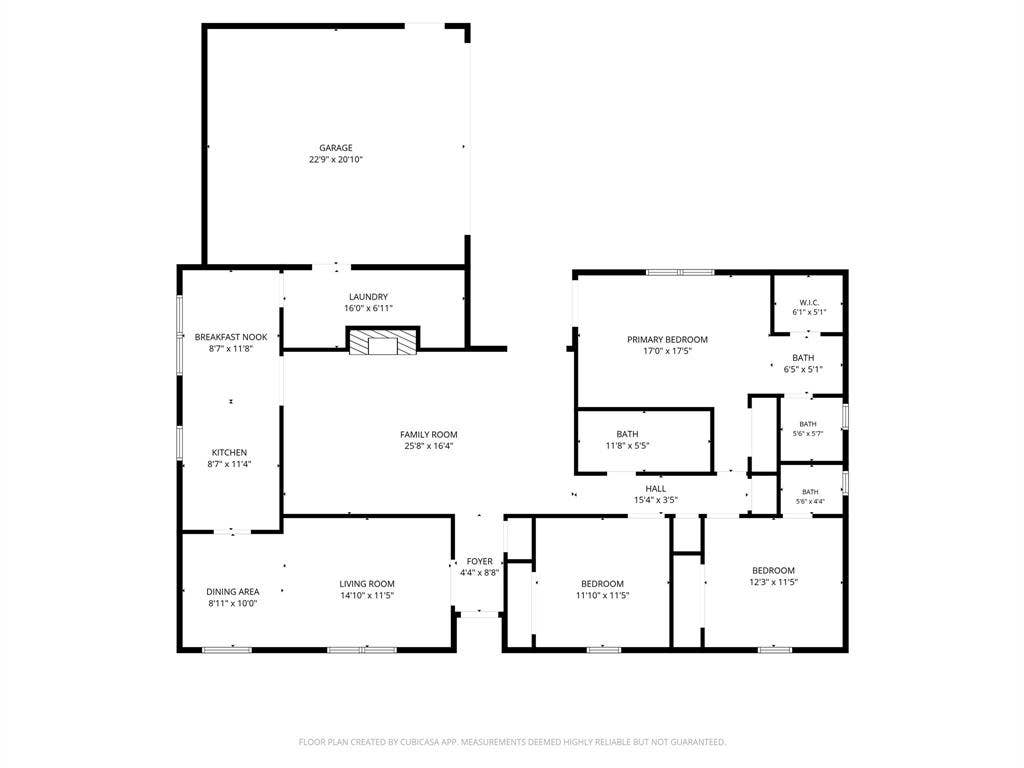 925 Bradley Drive, Athens, TX 75751 925 Bradley Drive, Athens, TX 75751