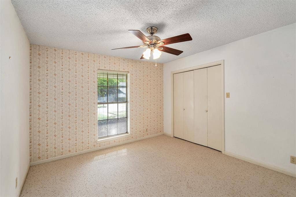 925 Bradley Drive, Athens, TX 75751 Bedroom 2