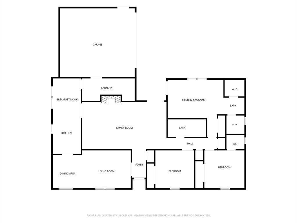 925 Bradley Drive, Athens, TX 75751 925 Bradley Drive, Athens, TX 75751
