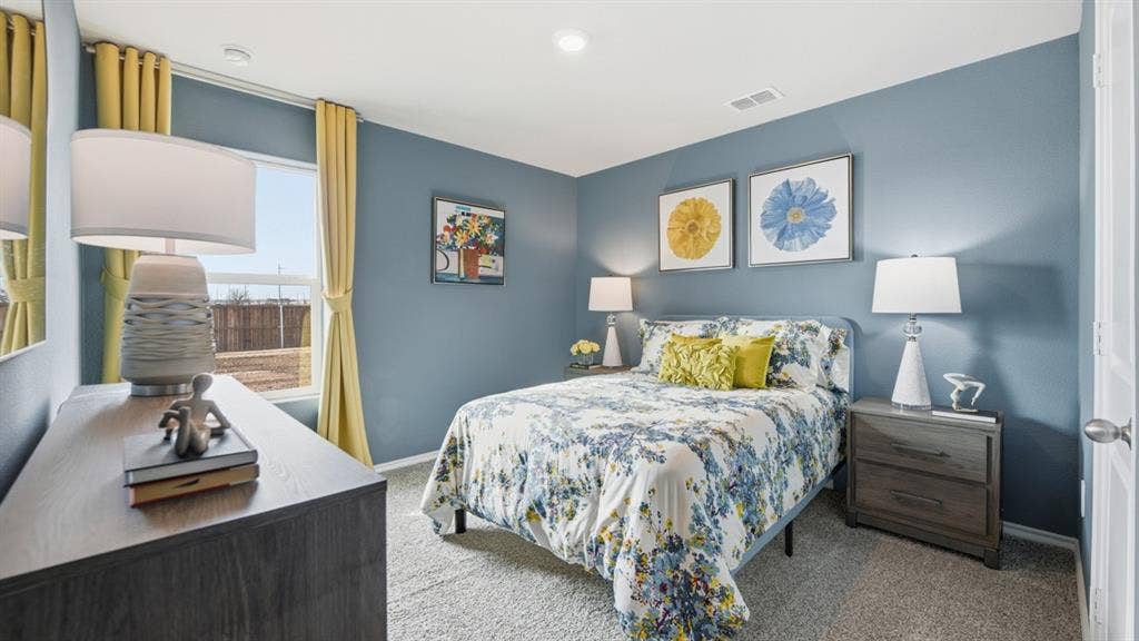 2900 MCCORMICK Street, Denton, TX 76205 2900 MCCORMICK Street, Denton, TX 76205