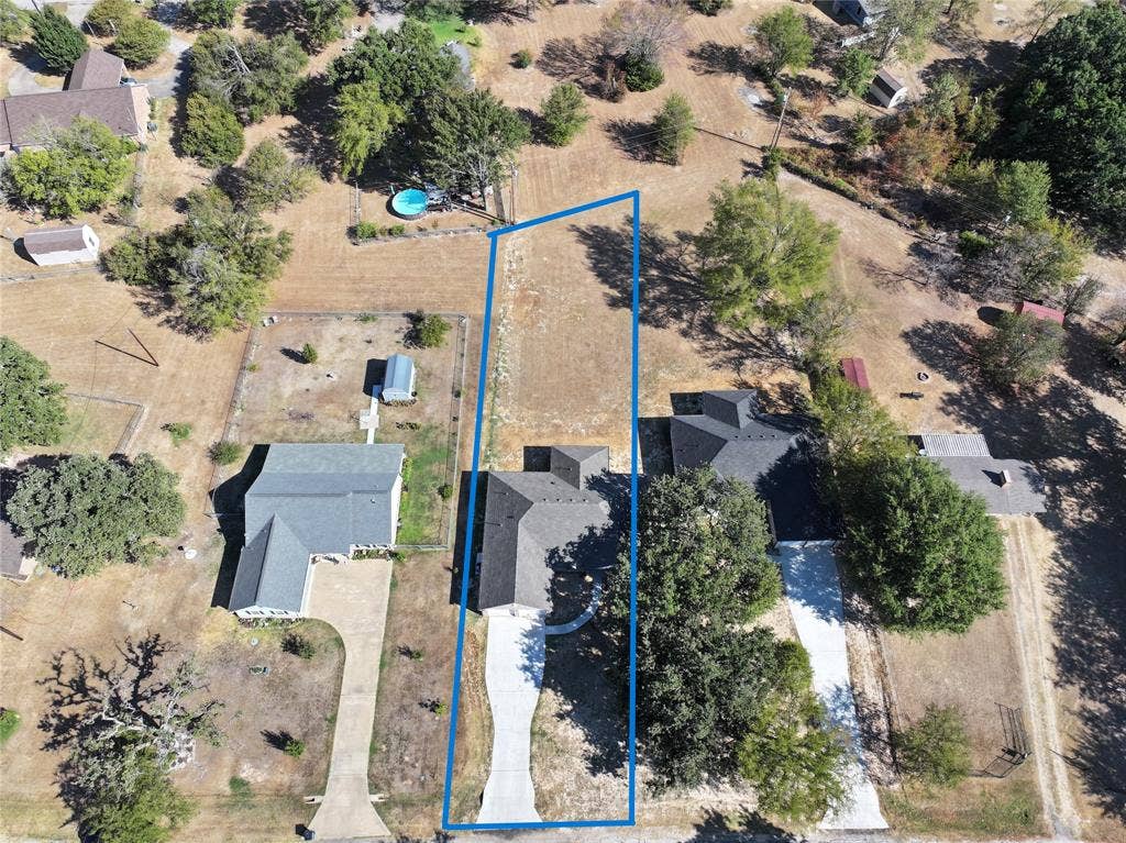 140 Bedfords Bend, Gun Barrel City, TX 75156 140 Bedfords Bend, Gun Barrel City, TX 75156