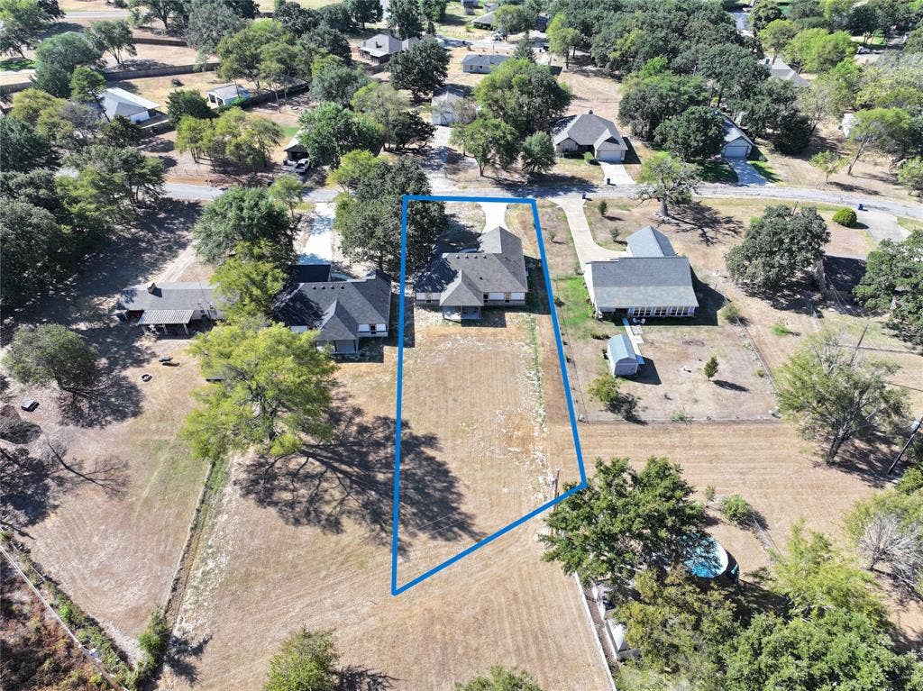 140 Bedfords Bend, Gun Barrel City, TX 75156 140 Bedfords Bend, Gun Barrel City, TX 75156