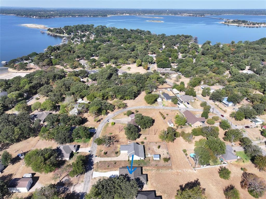 140 Bedfords Bend, Gun Barrel City, TX 75156 140 Bedfords Bend, Gun Barrel City, TX 75156