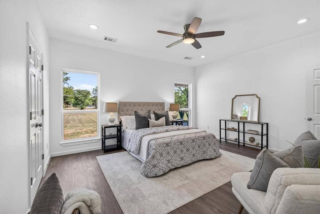 140 Bedfords Bend, Gun Barrel City, TX 75156 140 Bedfords Bend, Gun Barrel City, TX 75156