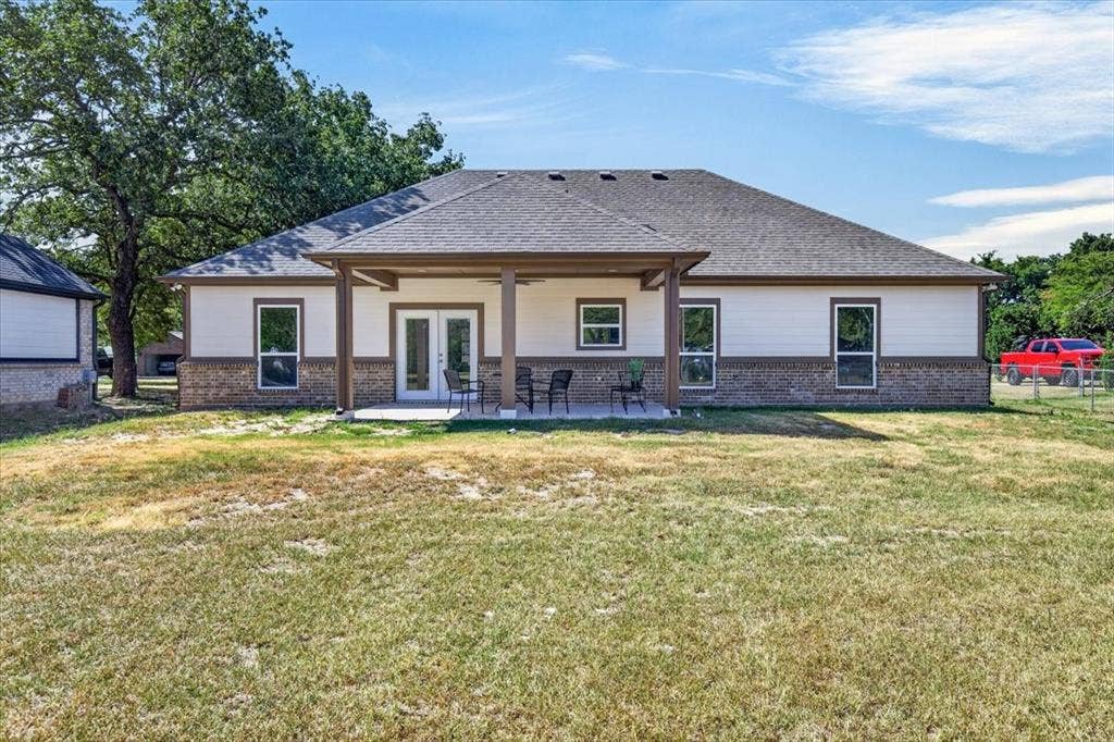 140 Bedfords Bend, Gun Barrel City, TX 75156 140 Bedfords Bend, Gun Barrel City, TX 75156