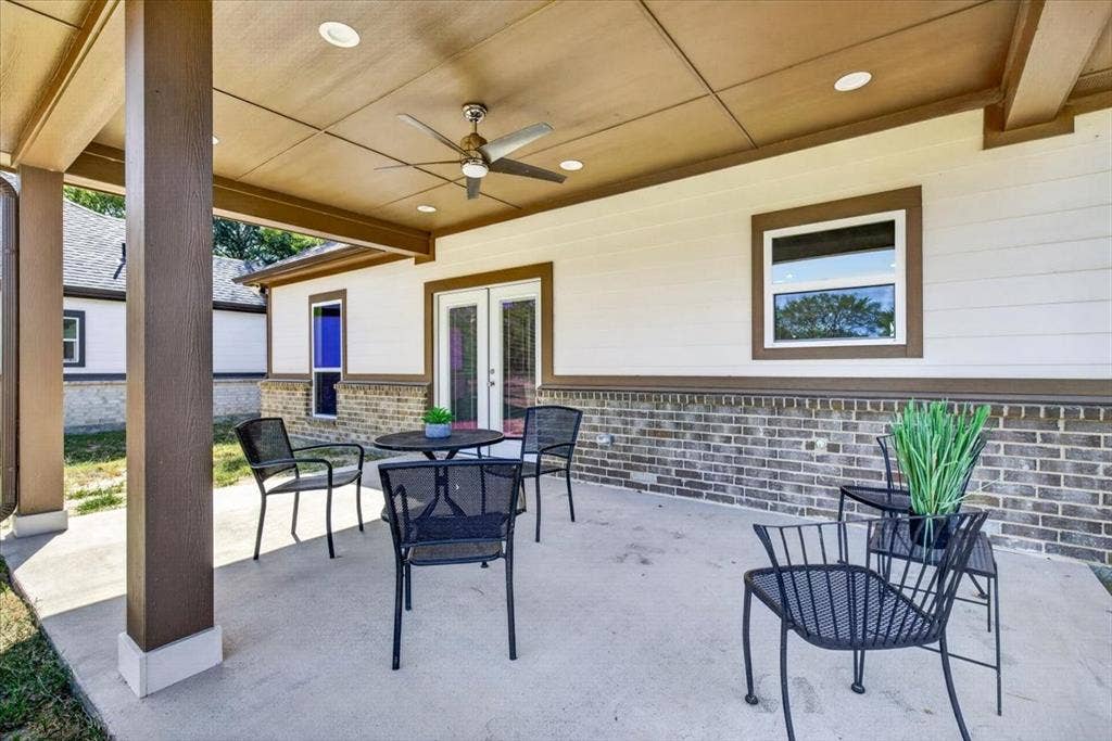 140 Bedfords Bend, Gun Barrel City, TX 75156 140 Bedfords Bend, Gun Barrel City, TX 75156