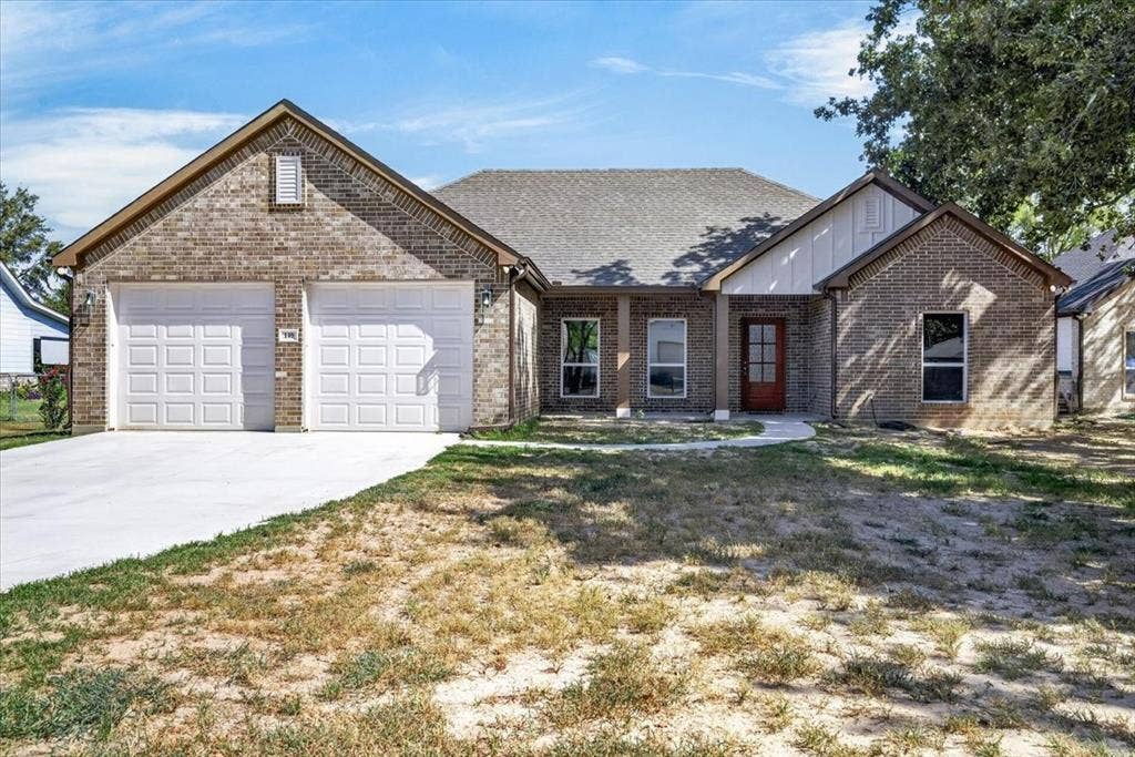 140 Bedfords Bend, Gun Barrel City, TX 75156 140 Bedfords Bend, Gun Barrel City, TX 75156