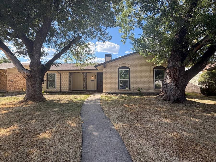 Property photo for 4033 Morgan Drive, Mesquite, TX