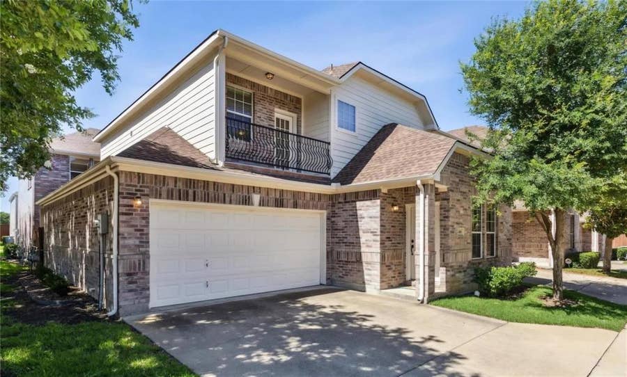 Property photo for 6406 Shakespeare Place, Dallas, TX