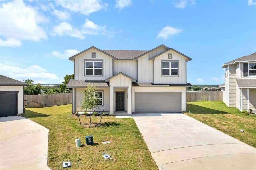 Property photo for 1102 Sky Summit Court, Belton, TX