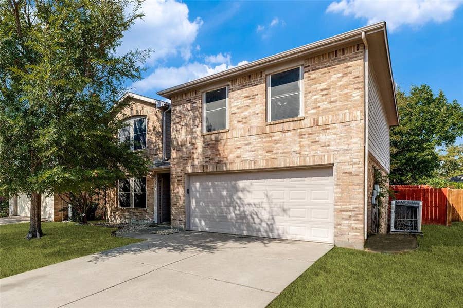 Property photo for 2525 Mesa Valley Drive, McKinney, TX