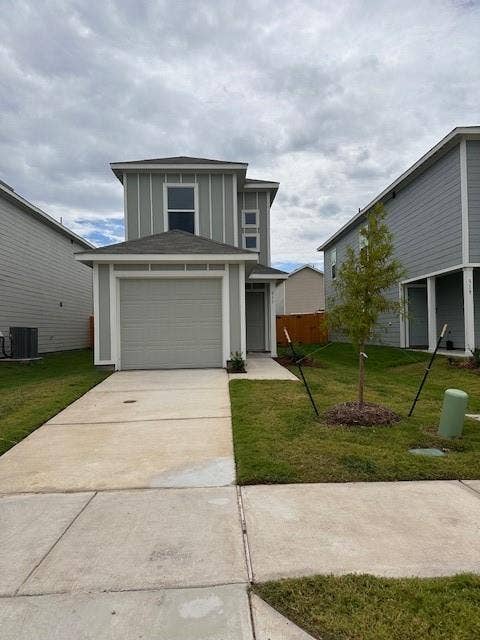 Property photo for 917 Grebe Drive, Princeton, TX