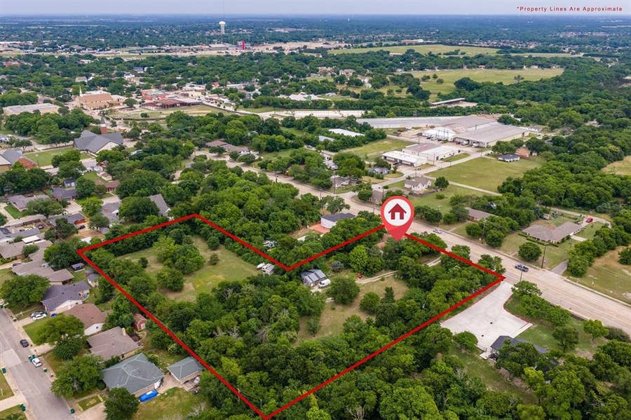 Property photo for 1007R W Belt Line Road, Cedar Hill, TX