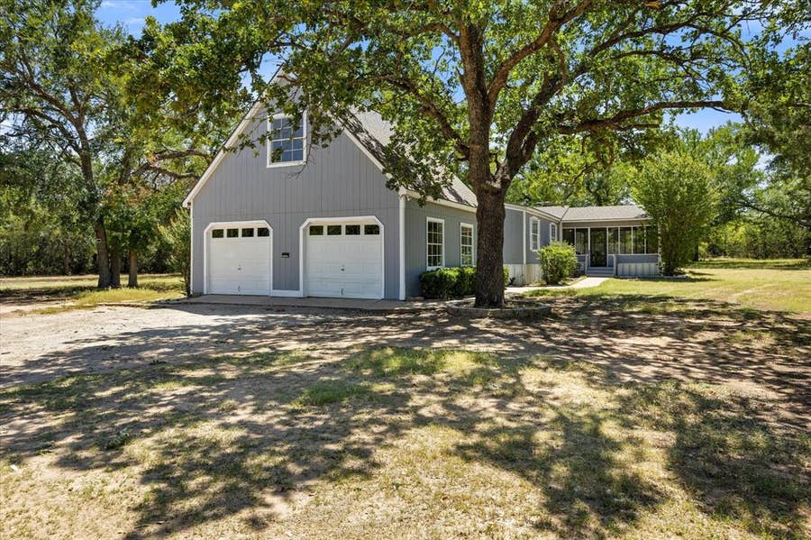 Property photo for 1709 Powell Cemetery Road, Tolar, TX