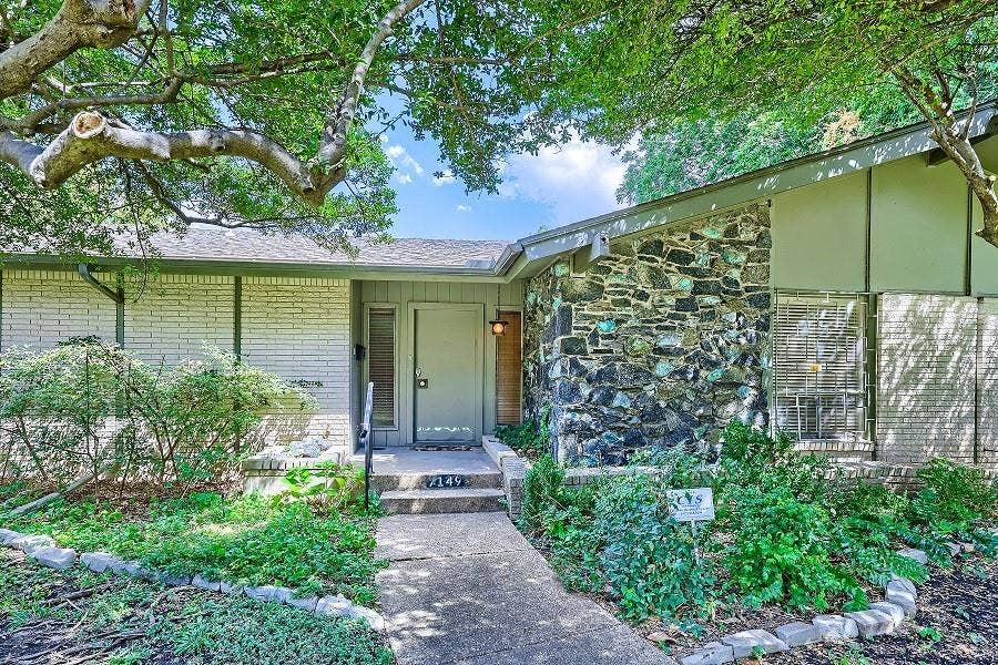7149 Blairview Drive, Dallas, TX 75230 7149 Blairview Drive, Dallas, TX 75230