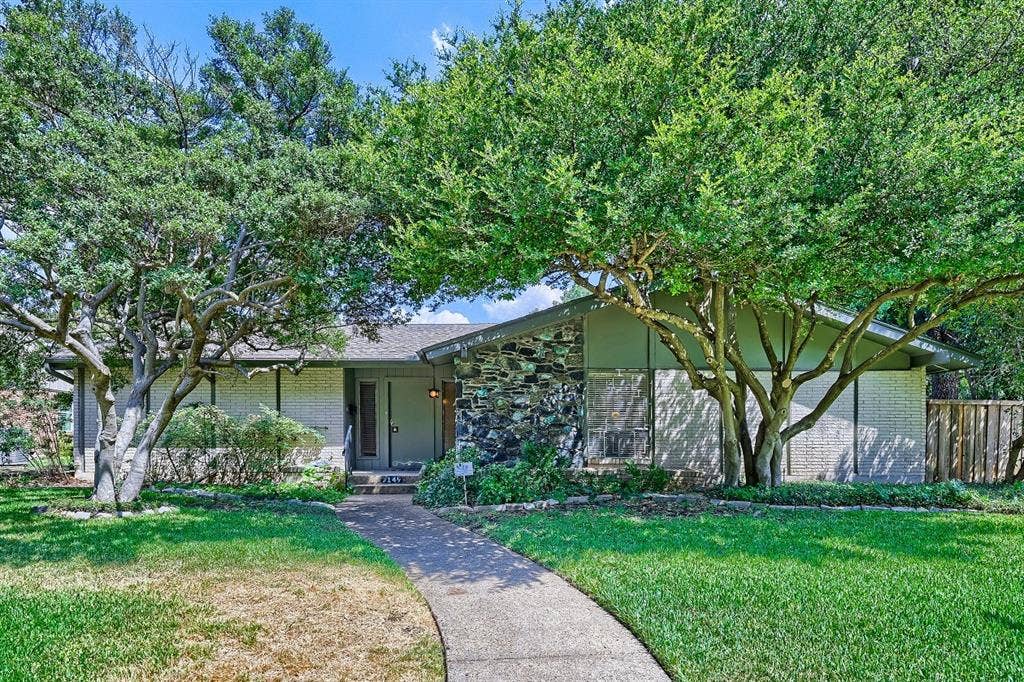 7149 Blairview Drive, Dallas, TX 75230 7149 Blairview Drive, Dallas, TX 75230