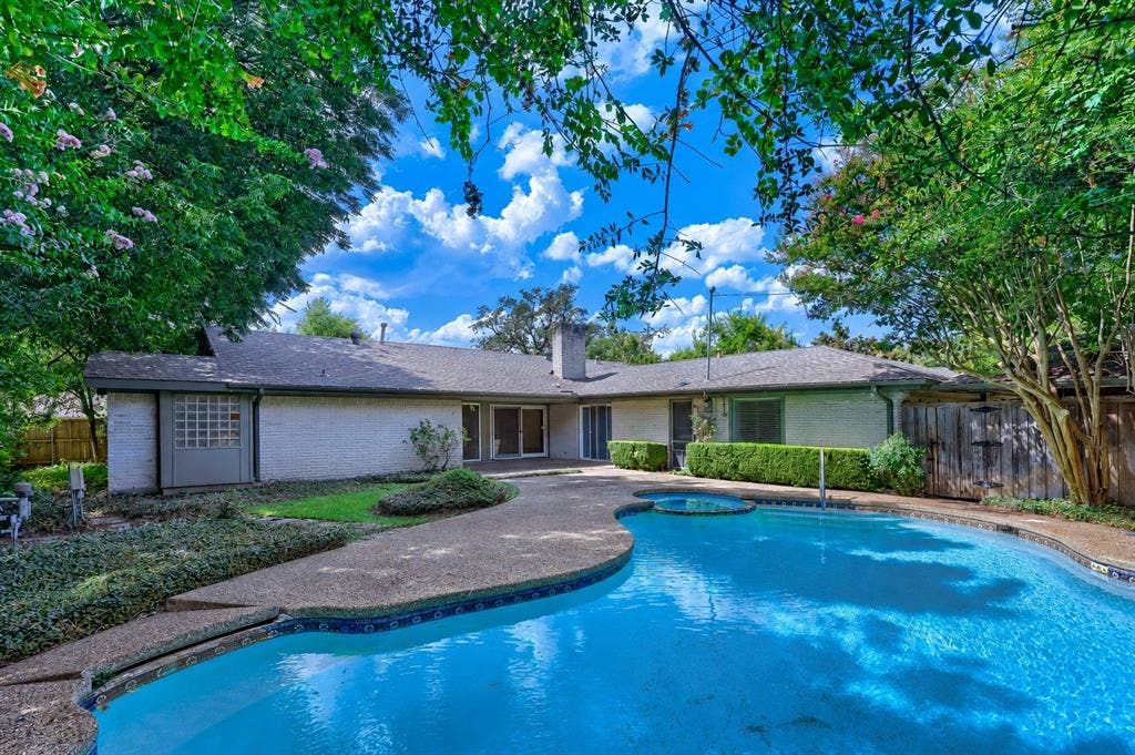 7149 Blairview Drive, Dallas, TX 75230 7149 Blairview Drive, Dallas, TX 75230