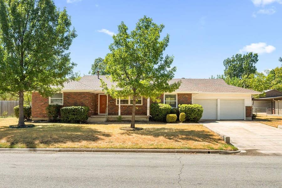 Property photo for 3505 Ruth Road, Richland Hills, TX