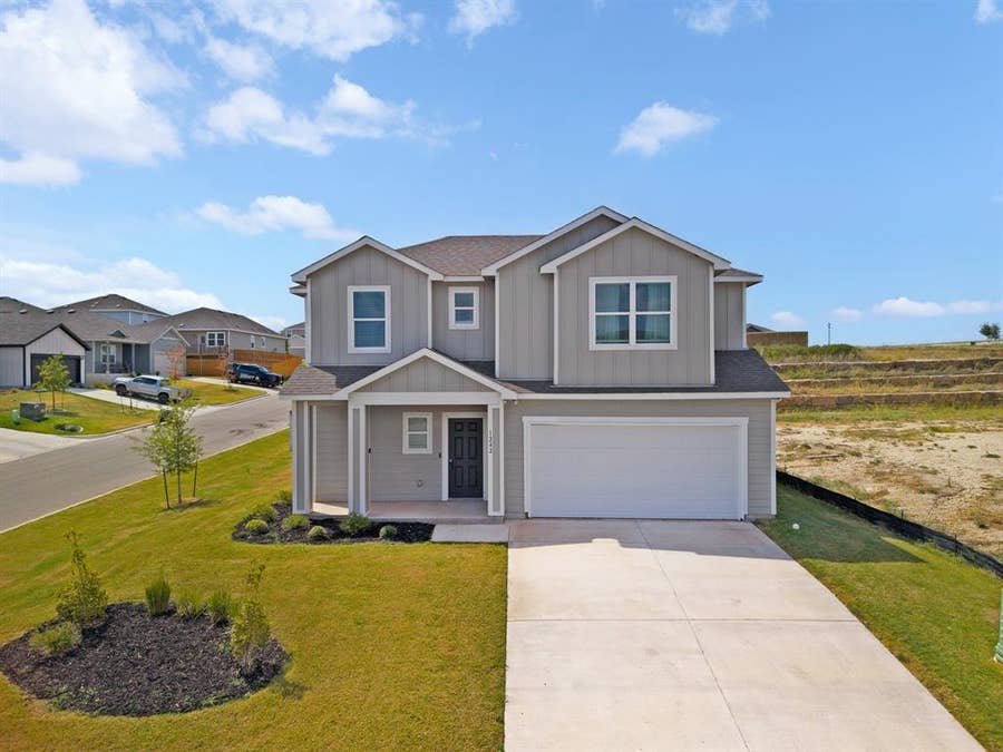 Property photo for 1242 Crimson Sky Court, Belton, TX