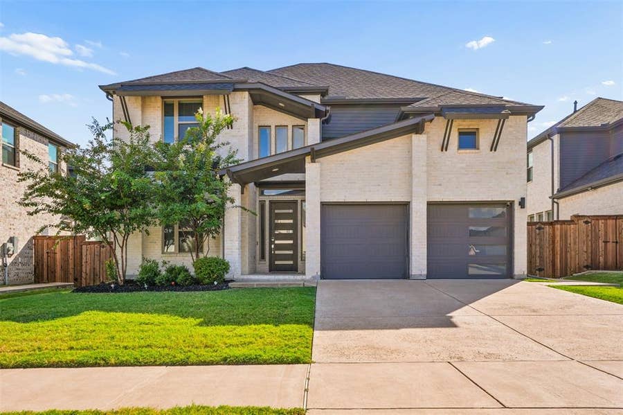 Property photo for 15931 Candletree Road, Frisco, TX