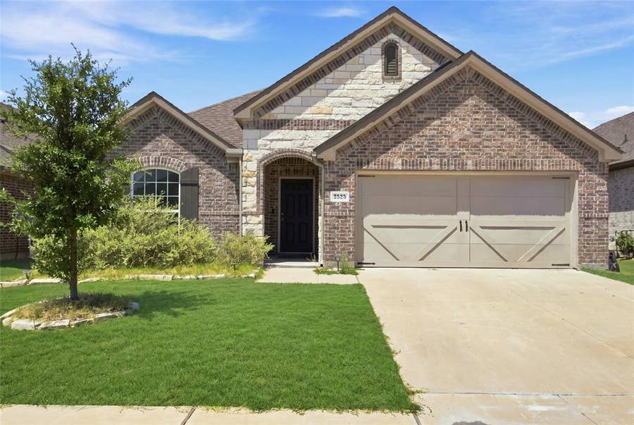 Property photo for 2525 Moser Lane, Royse City, TX